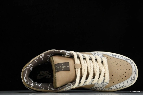 PRM QS  Dunk  CT5053-010 Nike SB Low 0812
